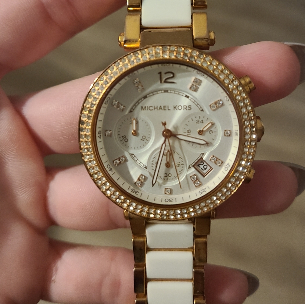 Michael Kors